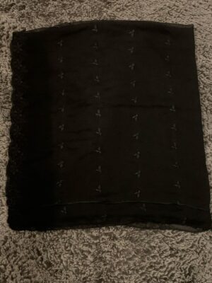 Chiffon chickenkari Dupatay