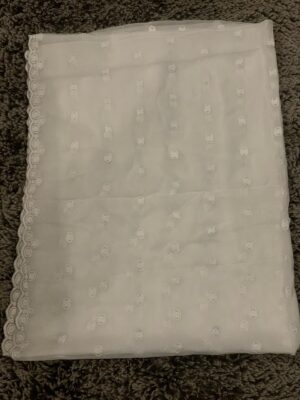 Chiffon chickenkari Dupatay