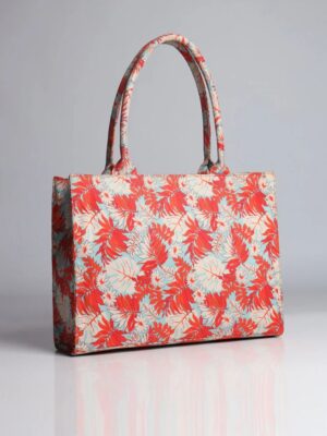 Canvas Tote 03