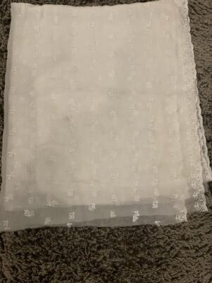 Chiffon chickenkari Dupatay