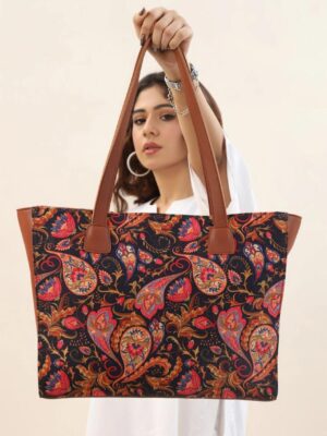 Canvas Tote Bag