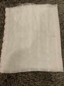 Chiffon chickenkari Dupatay