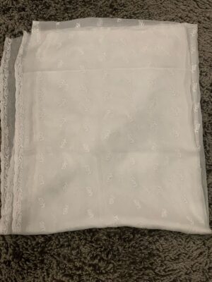 Chiffon chickenkari Dupatay