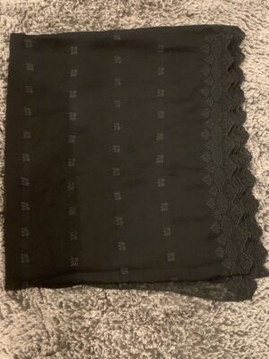 Chiffon chickenkari Dupatay