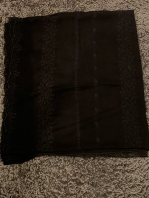 Chiffon chickenkari Dupatay