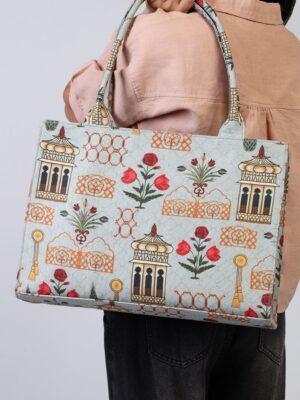 Canvas Bag