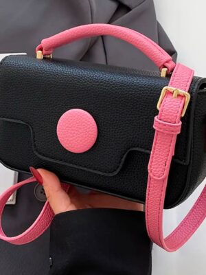 The iconic Dot bag CROSSBODY 19
