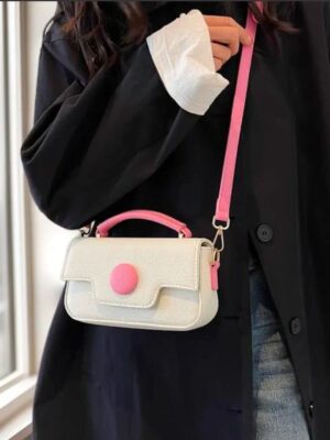 The iconic Dot bag CROSSBODY 20