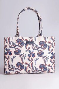 Canvas Bag
