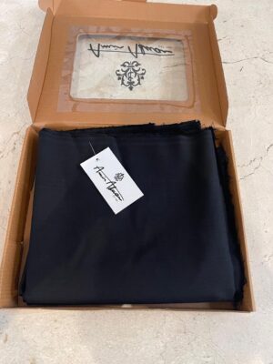 Amir Adnan men’s Wash and Wear