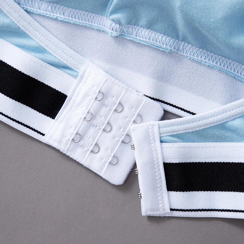 B4box Imported Sports Bra - Image 11