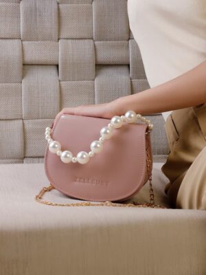 ZELLBURY Mini Luxe Crossbody Bag