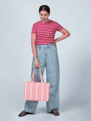 Premium Branded Canvas Tote Bags