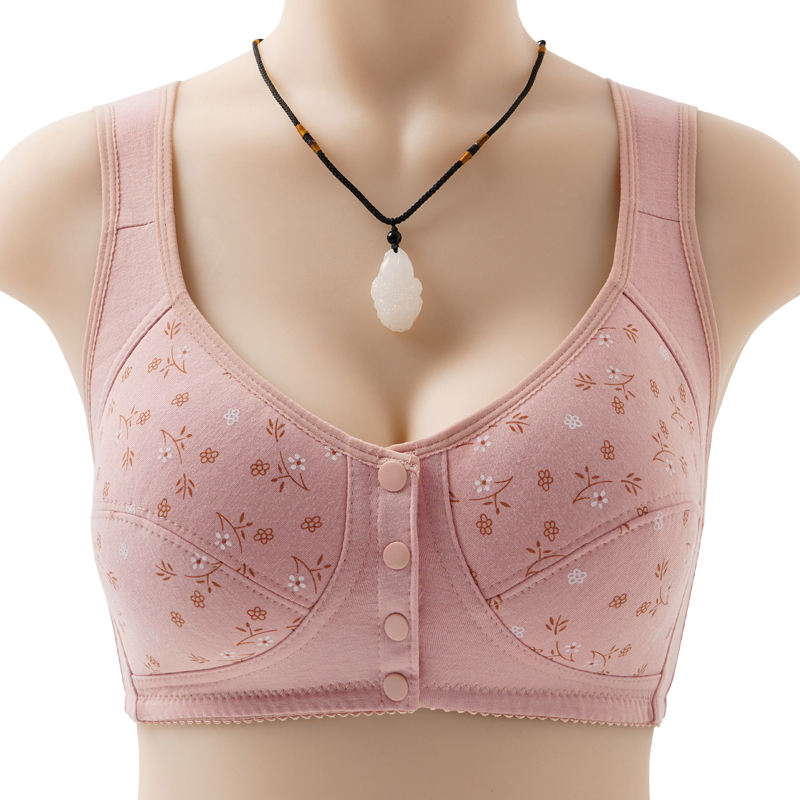B4box Front Button Bra - Image 11