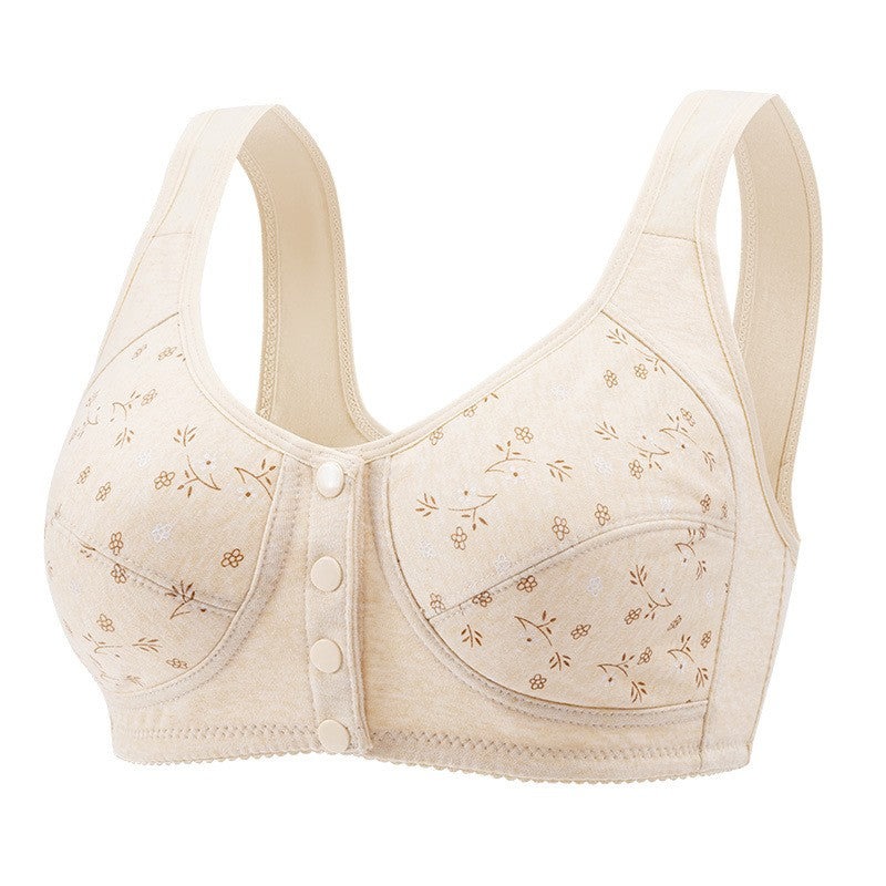 B4box Front Button Bra - Image 6